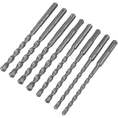 Drill Bits